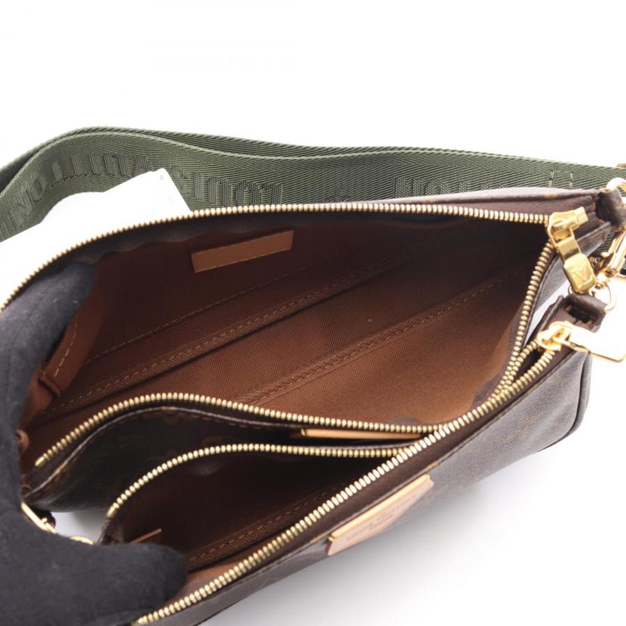 LOUIS VUITTON（ルイ・ヴィトン） 爆買 ミュルティ ポシェットアクセ