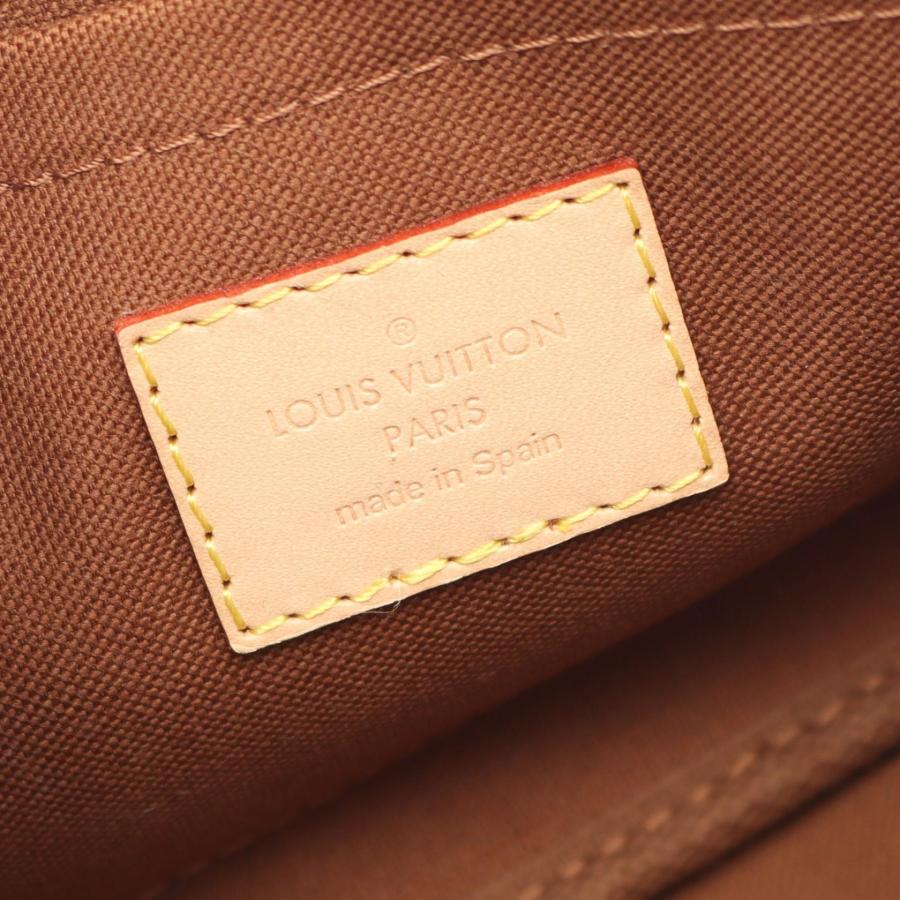 LOUIS VUITTON（ルイ・ヴィトン） 爆買 ミュルティ ポシェットアクセ