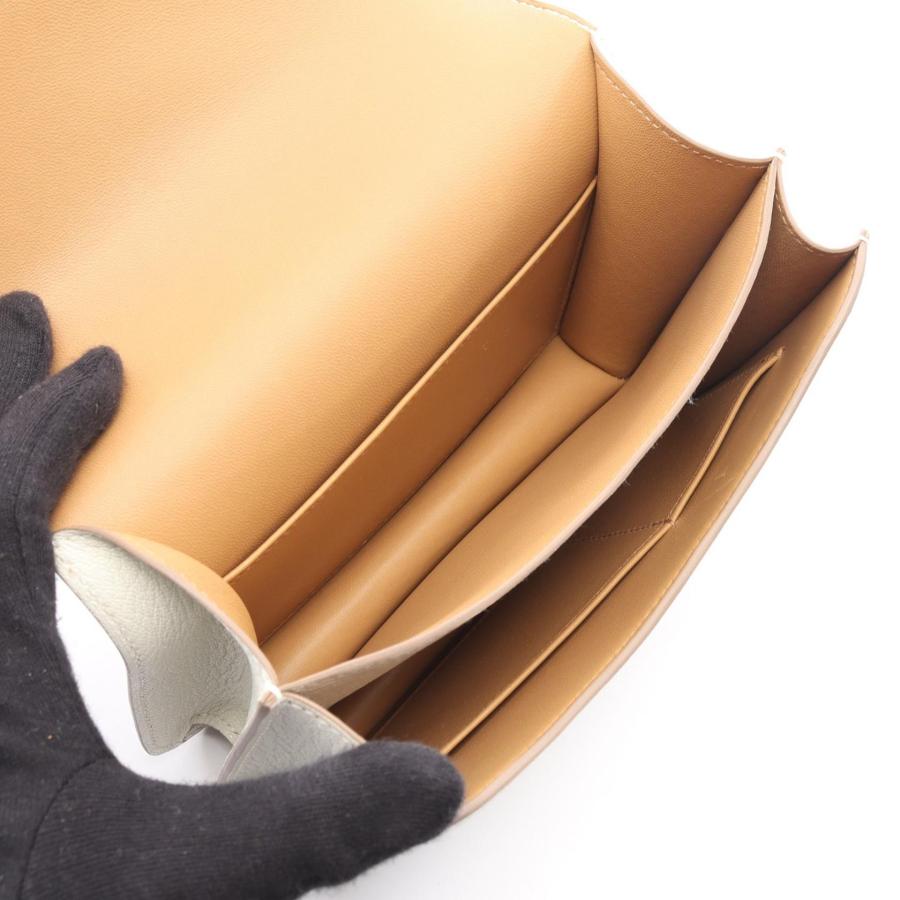 HERMES（エルメス） コンスタンス3 ミニ ヴェルソ グリペール