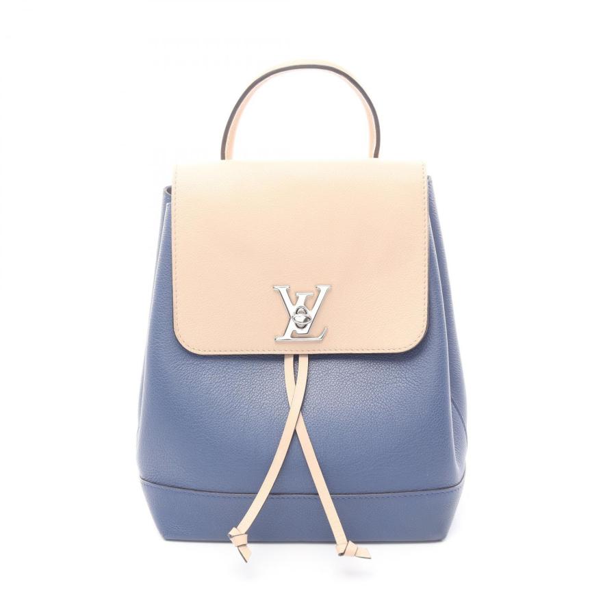 LOUIS VUITTON（ルイ・ヴィトン） ロックミー ブランドオフ リュック