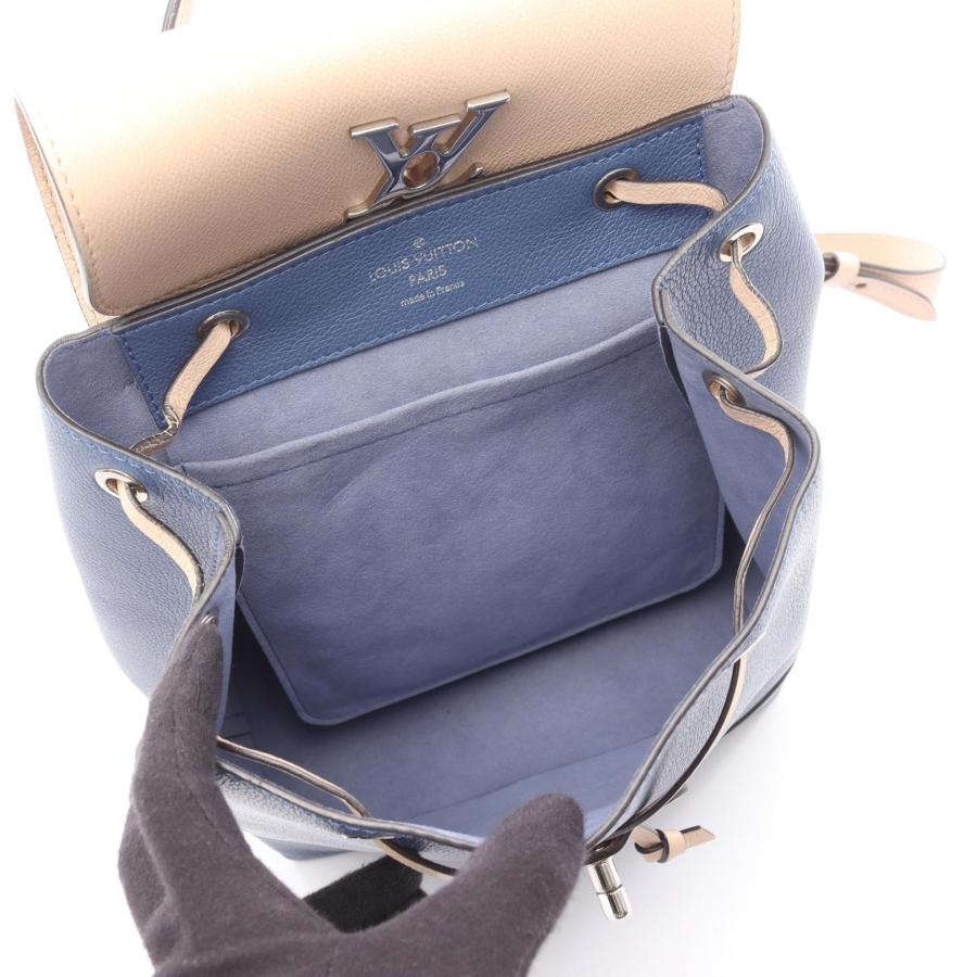 LOUIS VUITTON（ルイ・ヴィトン） ロックミー ブランドオフ リュック