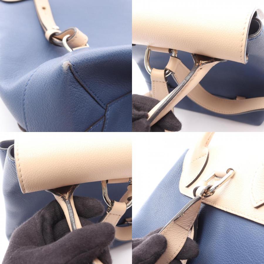 LOUIS VUITTON（ルイ・ヴィトン） ロックミー ブランドオフ リュック 