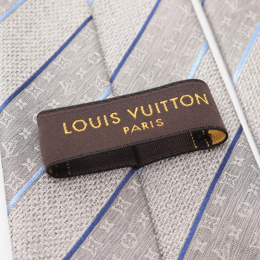 LOUIS VUITTON（ルイ・ヴィトン） モノグラム ストライプ ブランドオフ
