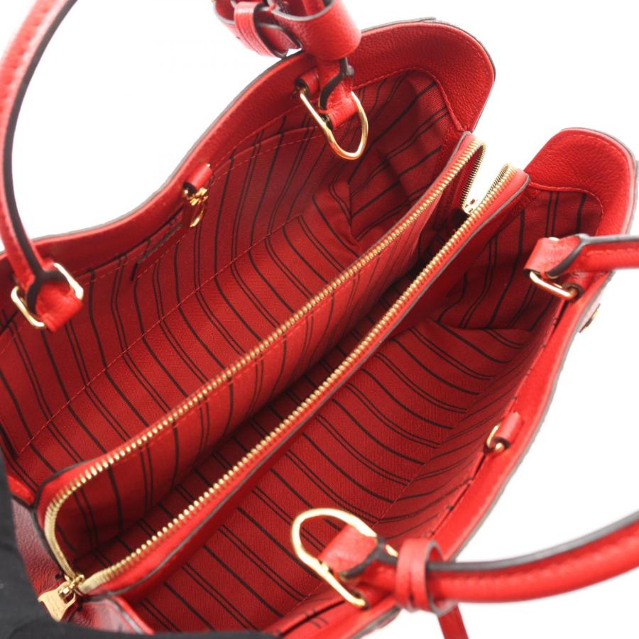 LOUIS VUITTON（ルイ・ヴィトン） モンテーニュMM ブランドオフ