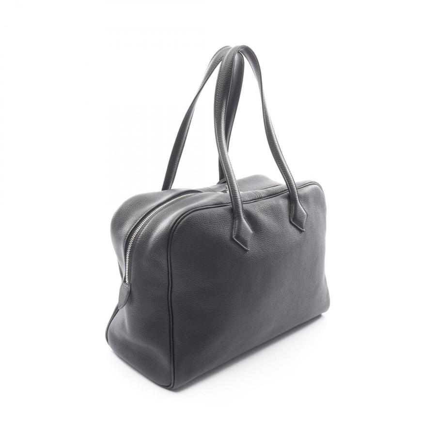 【極美品】HERMES ヴィクトリア2 フールトゥ　トリヨンクレマンス　ボストン HERMES（エルメス） ヴィクトリア2 フールトゥ35 ブランドオフ その他