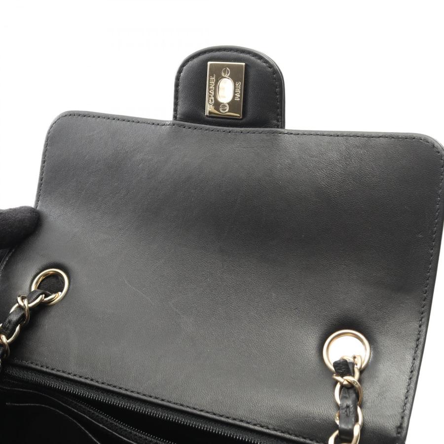 シャネル ラムスキンマトラッセショルダー CHANEL（シャネル） ミニマトラッセ20 A69900 ショルダーバッグ