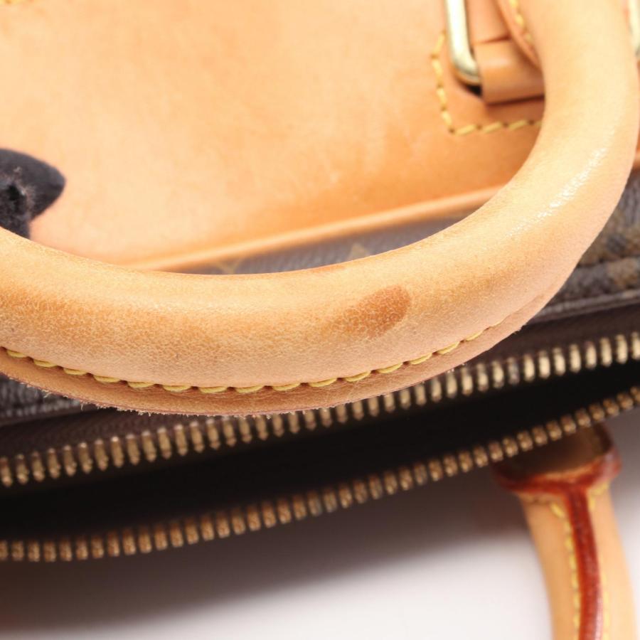 LOUIS VUITTON（ルイ・ヴィトン） エヴァジオン ブランドオフ ボストン