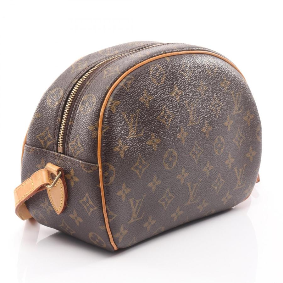 【美品中古】Louis Vuitton ブロワ ショルダーバッグ 楽天市場】【10%OFFクーポン】 ルイヴィトン ショルダーバッグ ブロワ