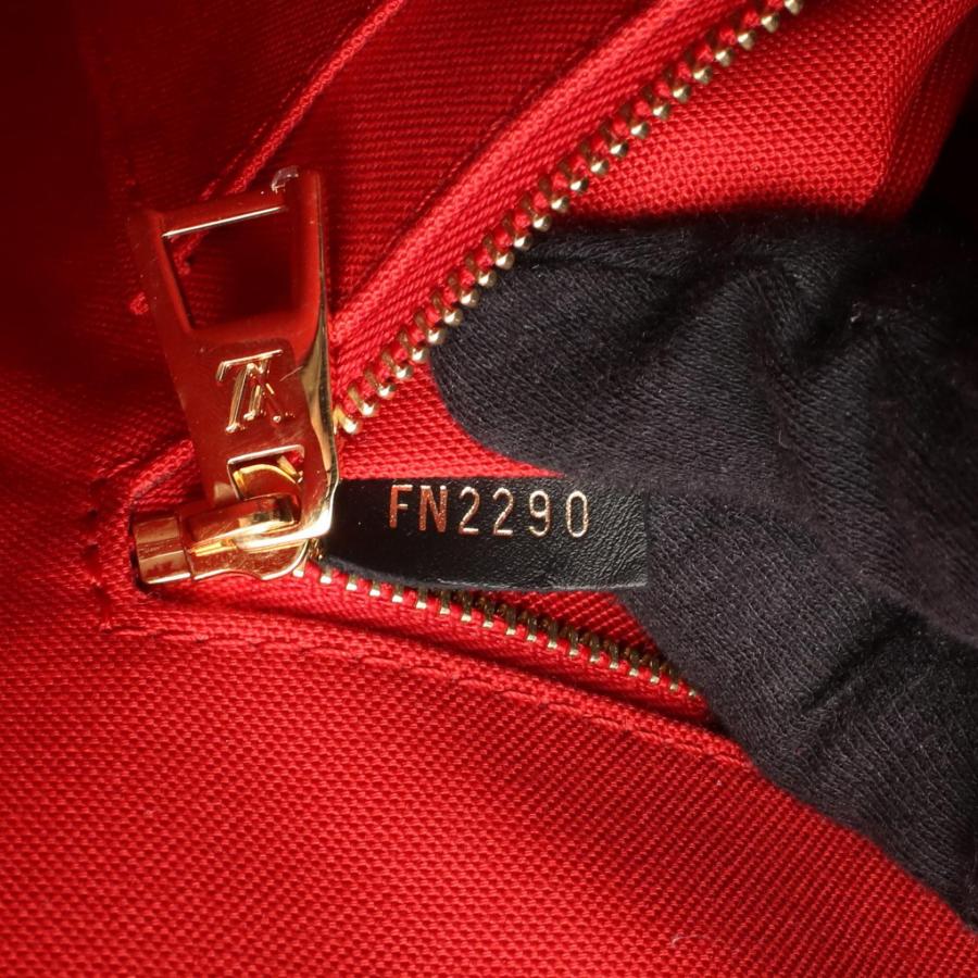 LOUIS VUITTON（ルイ・ヴィトン） オンザゴーMM ブランドオフ トート