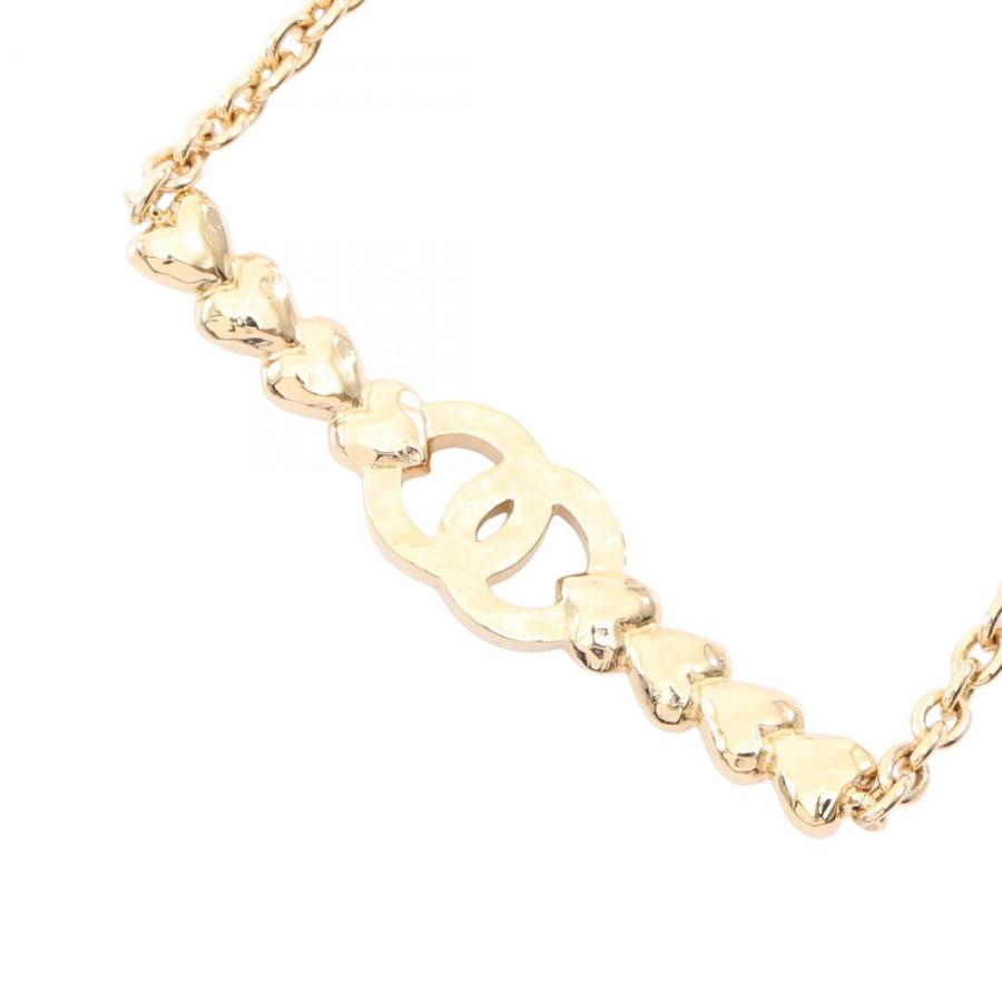 CHANEL（シャネル） ココマーク ハート ブランドオフ CHANEL GP