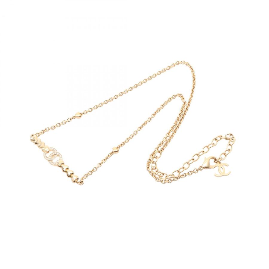 CHANEL（シャネル） ココマーク ハート ブランドオフ CHANEL GP