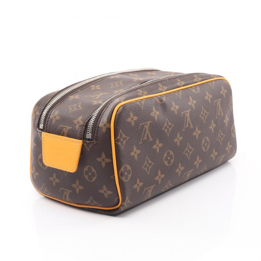 LOUIS VUITTON（ルイ・ヴィトン） ドップキット LVカラーマニア 