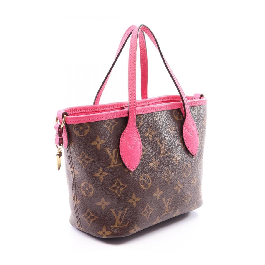 LOUIS VUITTON（ルイ・ヴィトン） 爆買 ネヴァーフル インサイドアウト