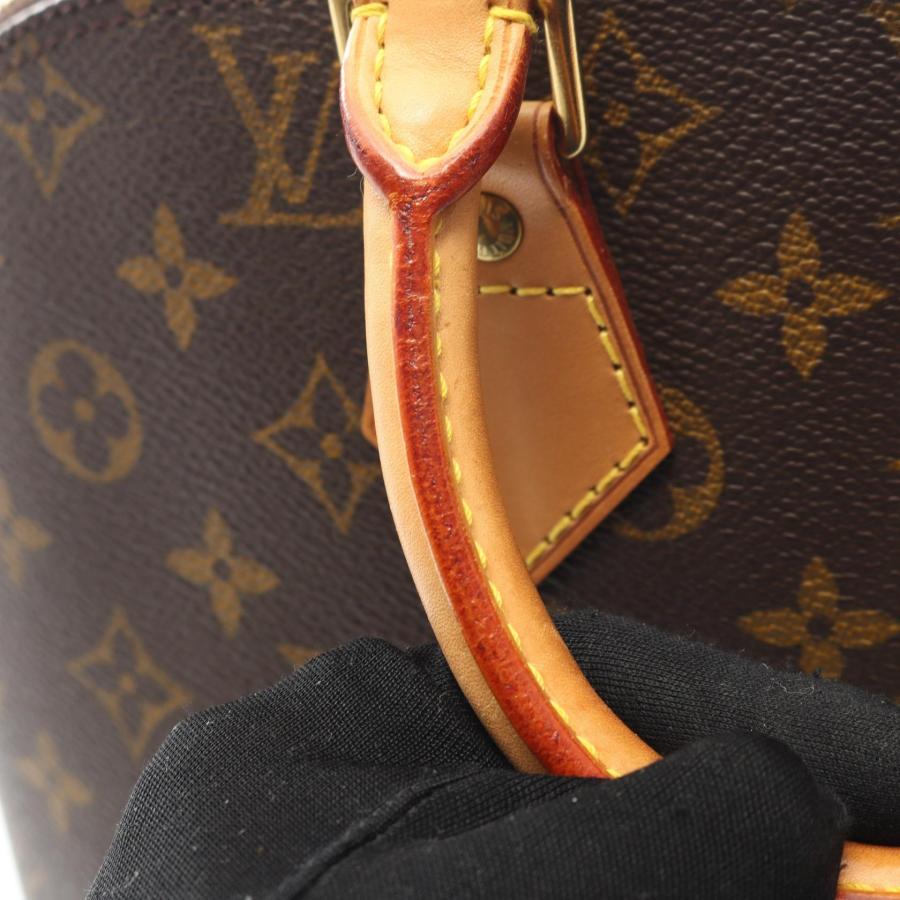 LOUIS VUITTON（ルイ・ヴィトン） アルマPM ブランドオフ ハンドバッグ