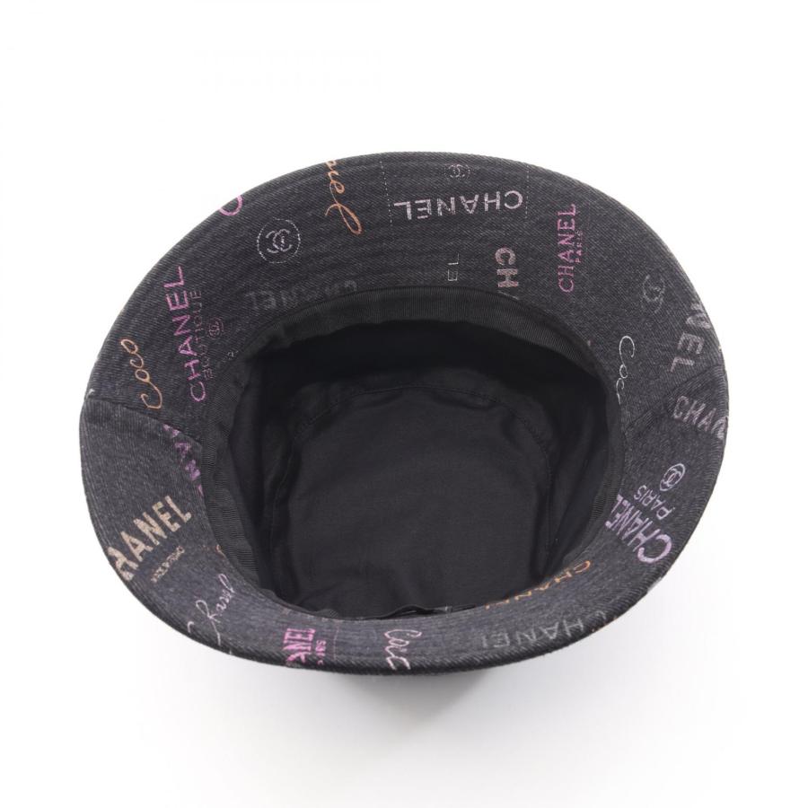 CHANEL（シャネル） クラッシャーデニム バケット ブランドオフ その他