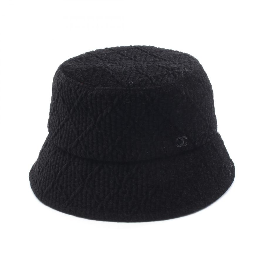 CHANEL（シャネル） ココマーク ブランドオフ その他 ハット 中古