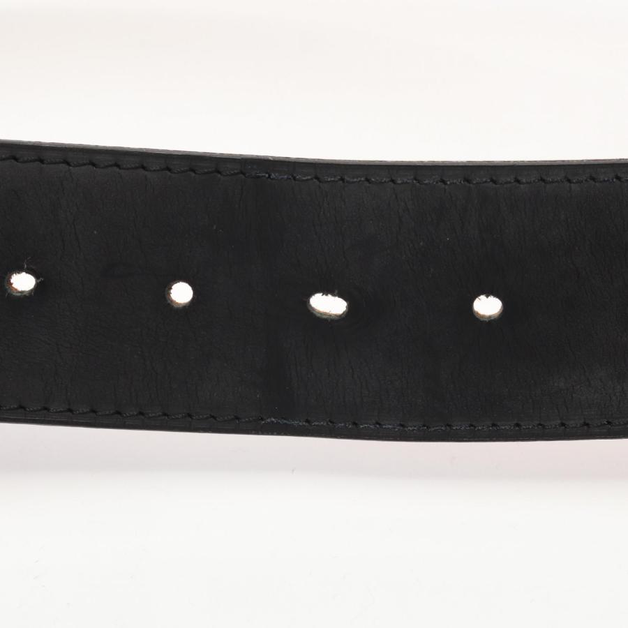 LOUIS VUITTON（ルイ・ヴィトン） サンチュール ジーンズ ブランドオフ