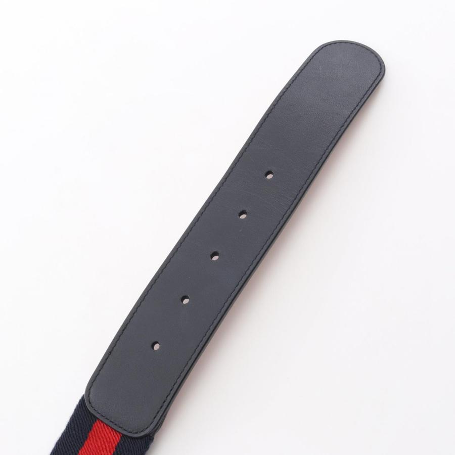 GUCCI（グッチ） インターロッキングG シェリーライン ブランドオフ