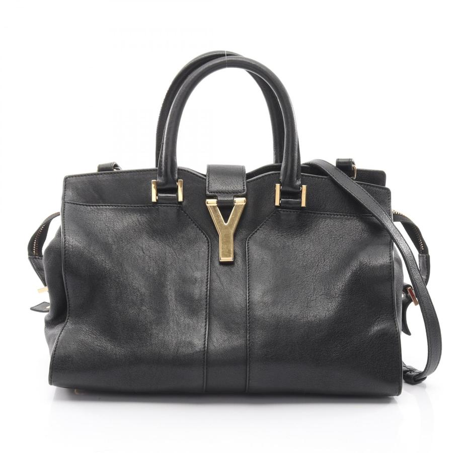 【SAINT LAURENT PARIS】サンローランカバスYライン サンローランパリ Yライン カバス ブランドオフ SAINT LAURENT PARIS