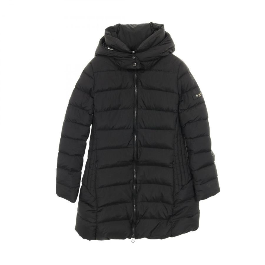 タトラス POLITEAMA ポリテアマ ブランドオフ TATRAS ナイロン ダウン