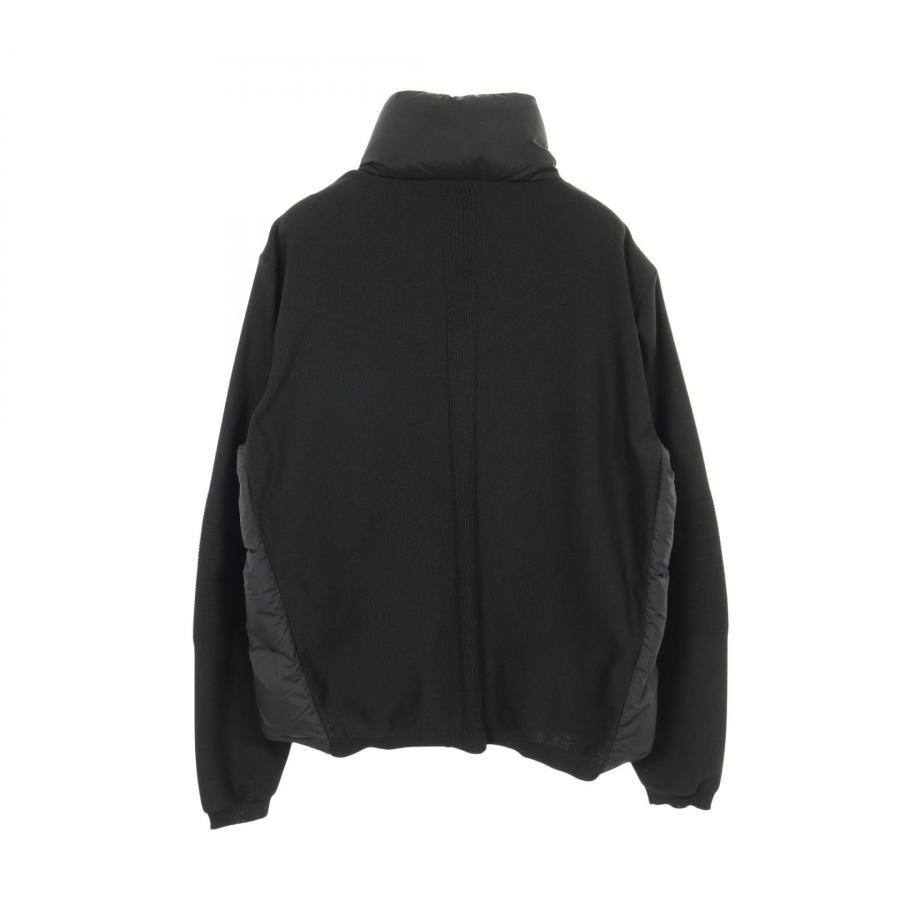 MONCLER（モンクレール） ブランドオフ ナイロン ダウンジャケット