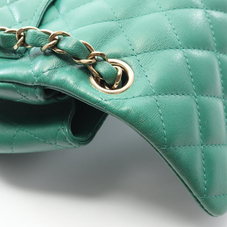 CHANEL（シャネル） 爆買 ミニマトラッセ ブランドオフ ラムスキン（羊