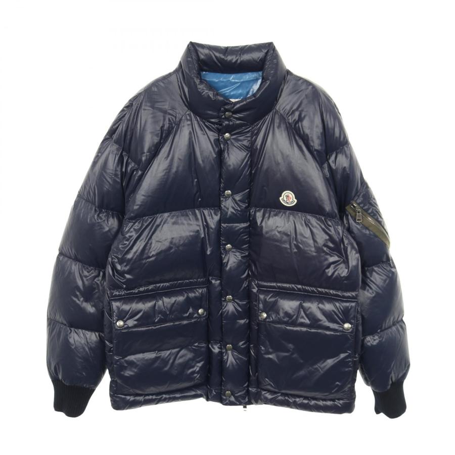 MONCLER（モンクレール） MARTINEAU ブランドオフ ナイロン ダウン