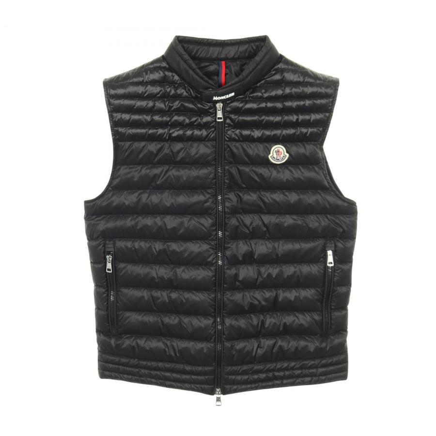 MONCLER（モンクレール） GIR ギル ブランドオフ ナイロン ダウン