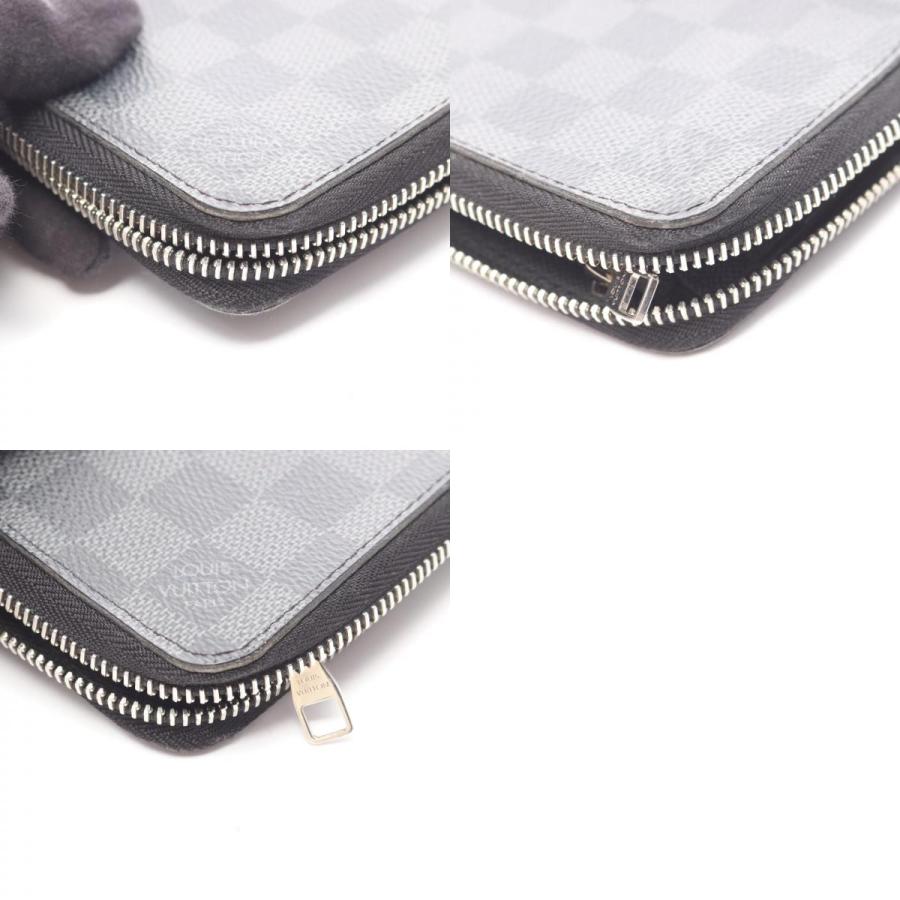 LOUIS VUITTON（ルイ・ヴィトン） ジッピーウォレット ヴェルティカル