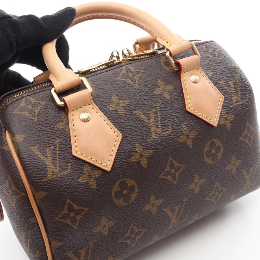 LOUIS VUITTON（ルイ・ヴィトン） スピーディ バンドリエール20