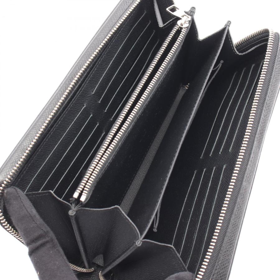 LOUIS VUITTON（ルイ・ヴィトン） ジッピーXL ブランドオフ ラウンド長