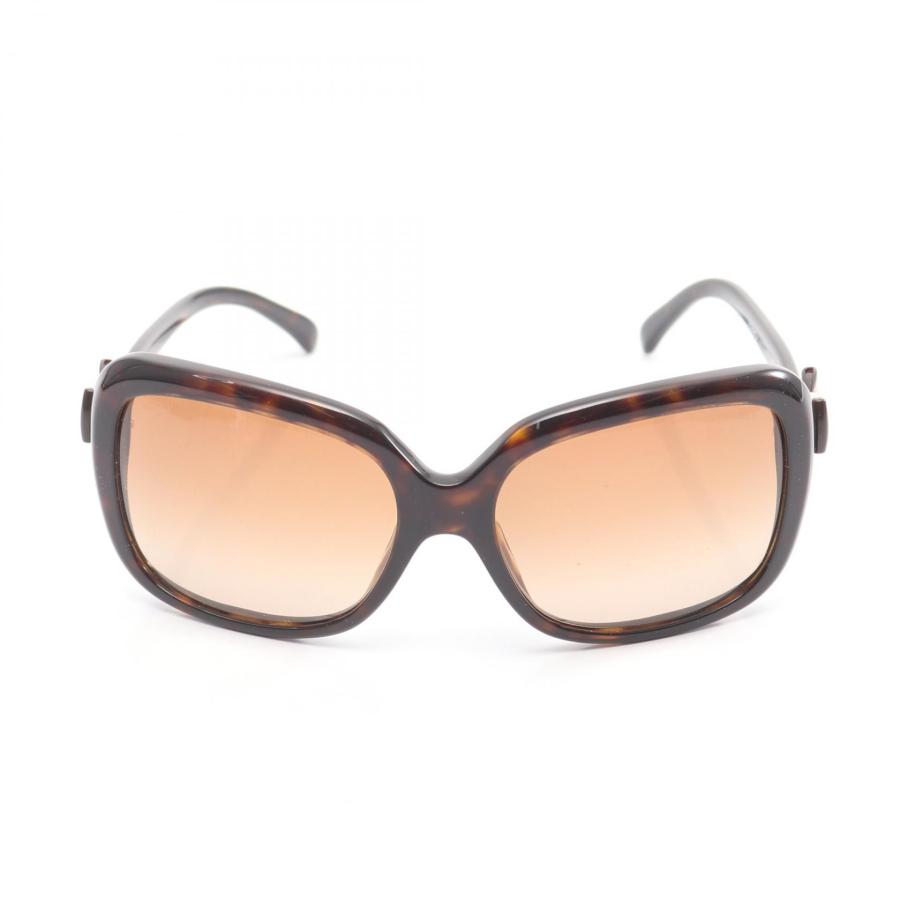 CHANEL（シャネル） ココマーク ブランドオフ その他 サングラス 中古