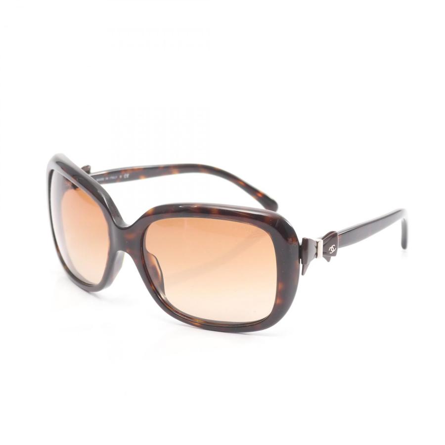 CHANEL（シャネル） ココマーク ブランドオフ その他 サングラス 中古