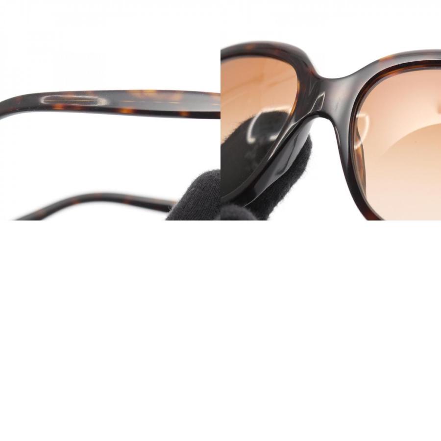 CHANEL（シャネル） ココマーク ブランドオフ その他 サングラス 中古