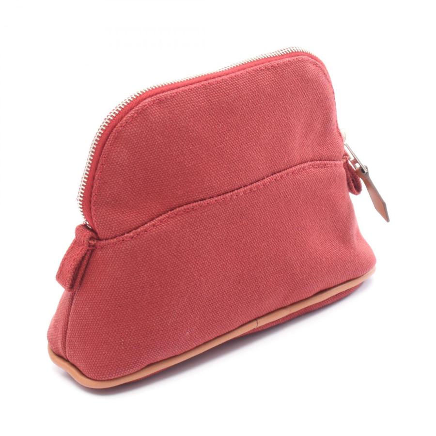 HERMES（エルメス） ボリードポーチ15 ミニミニ ブランドオフ