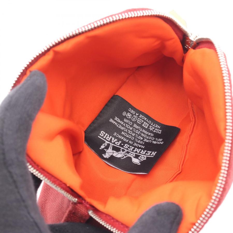 HERMES（エルメス） ボリードポーチ15 ミニミニ ブランドオフ
