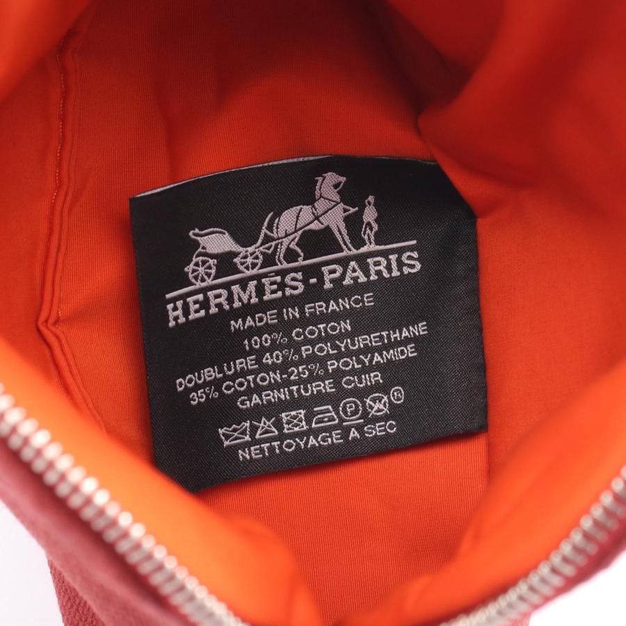 HERMES（エルメス） ボリードポーチ15 ミニミニ ブランドオフ