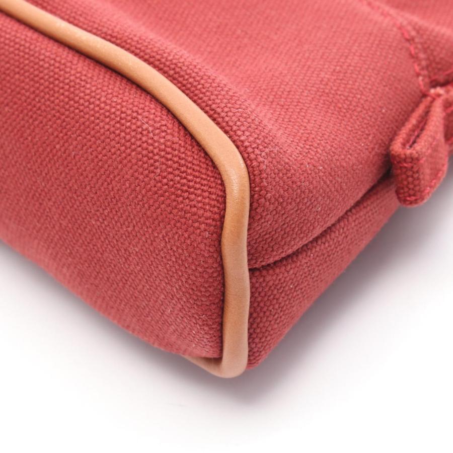 HERMES（エルメス） ボリードポーチ15 ミニミニ ブランドオフ