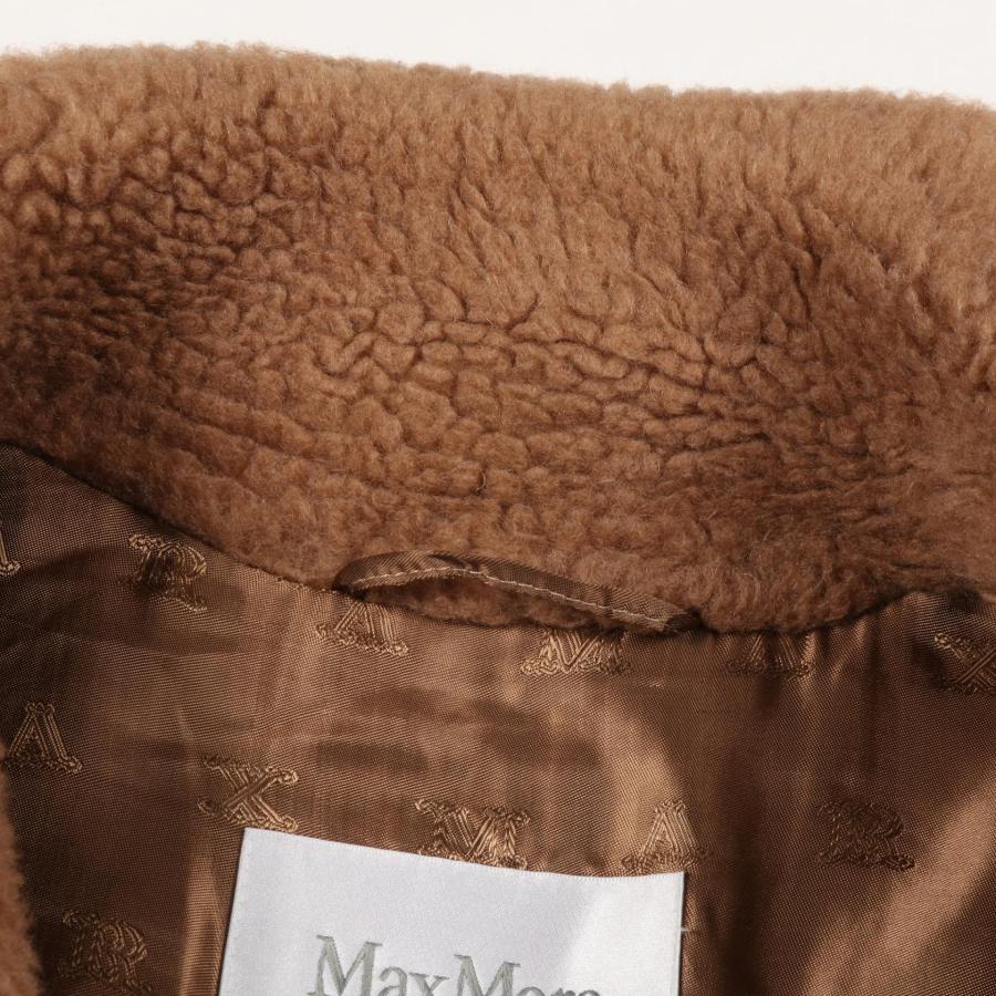 Max Mara（マックスマーラ） 爆買 TEDDY テディベア ベスト ブランド