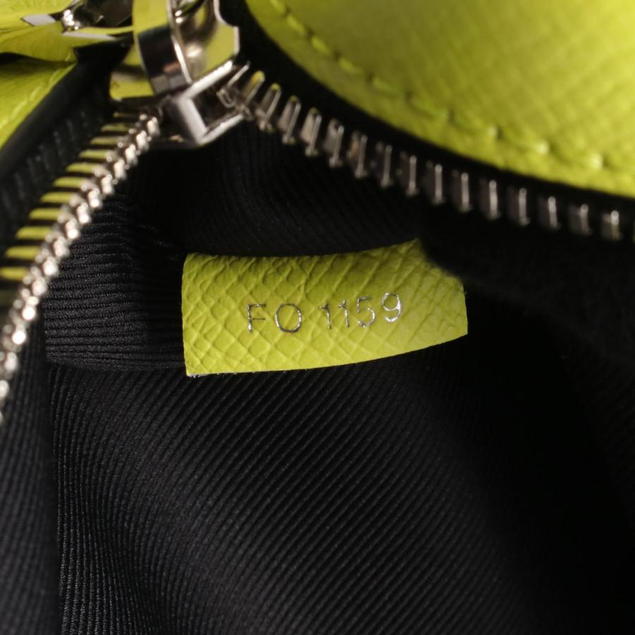 爆買 ルイ・ヴィトン バムバッグ アウトドア ブランドオフ LOUIS VUITTON ウエストバッグ ボディバッグ タイガラマ 中古 メンズ_5