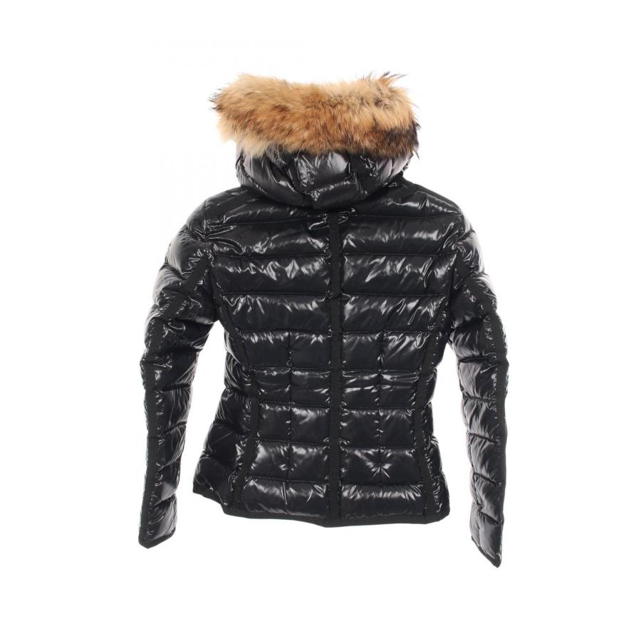 モンクレール ARMOISE ブランドオフ MONCLER ナイロン ダウンジャケット ナイロン 中古 レディース_1