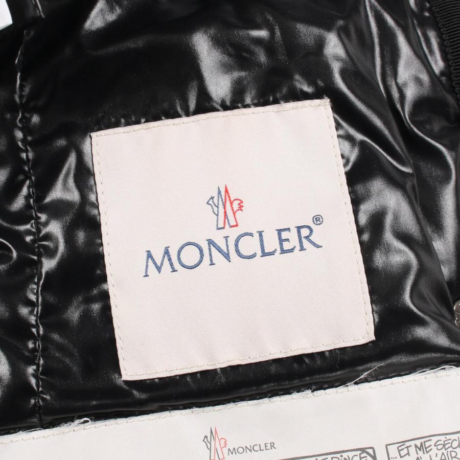 モンクレール ARMOISE ブランドオフ MONCLER ナイロン ダウンジャケット ナイロン 中古 レディース_2