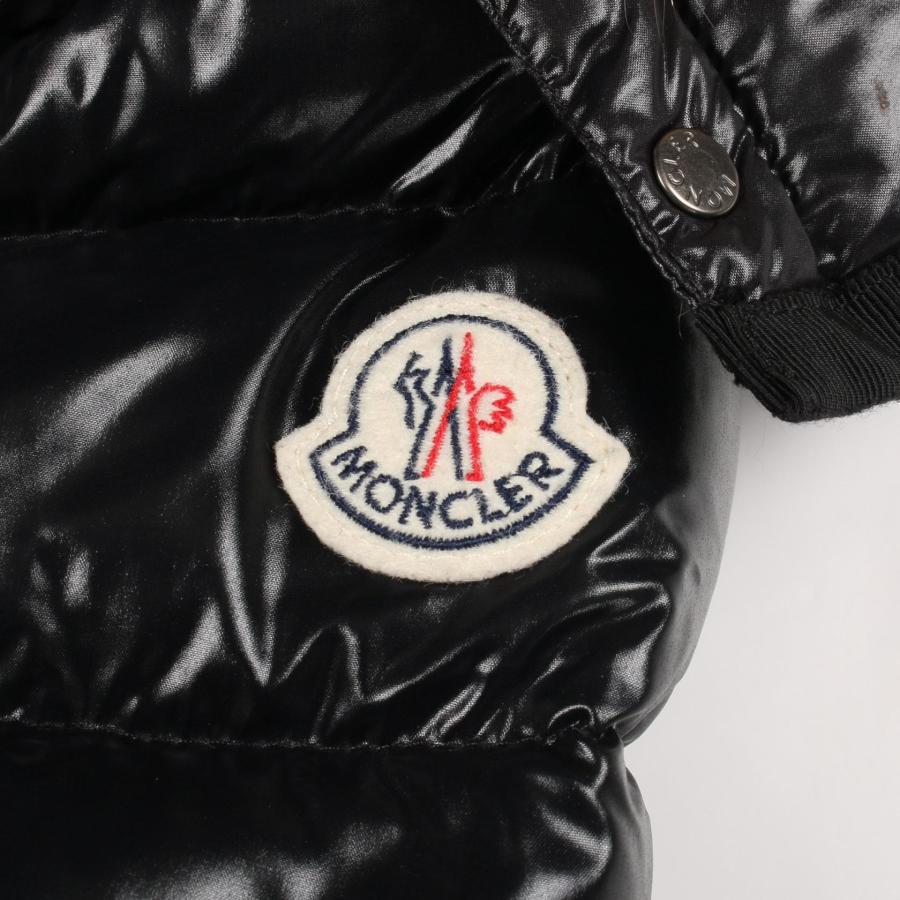 モンクレール ARMOISE ブランドオフ MONCLER ナイロン ダウンジャケット ナイロン 中古 レディース_5