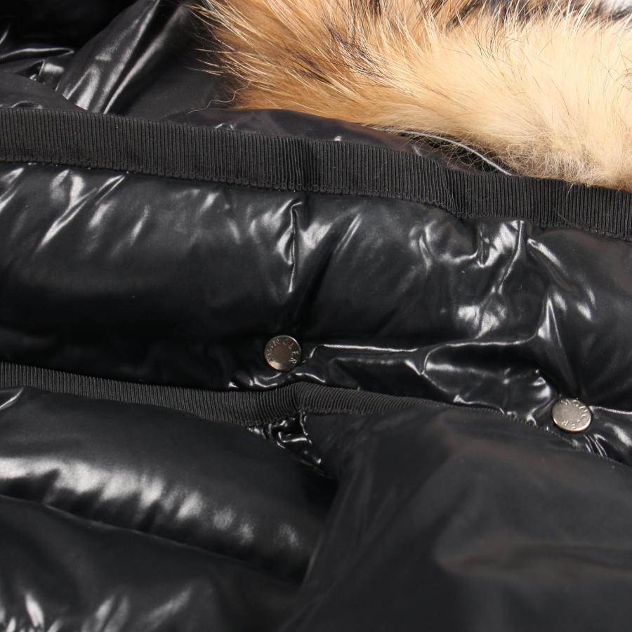 モンクレール ARMOISE ブランドオフ MONCLER ナイロン ダウンジャケット ナイロン 中古 レディース_6