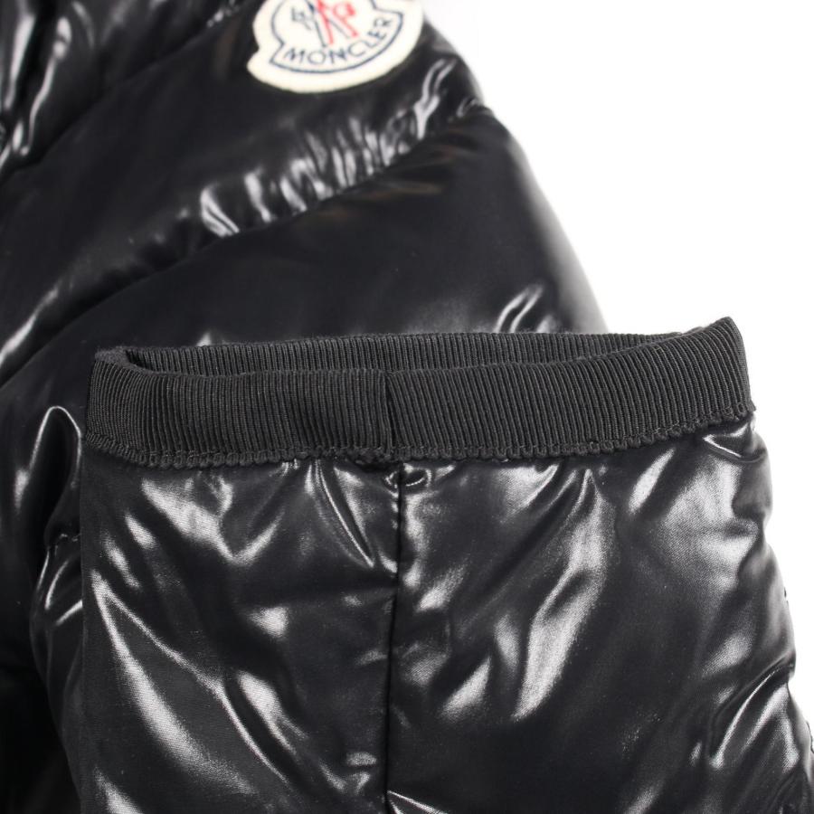 モンクレール ARMOISE ブランドオフ MONCLER ナイロン ダウンジャケット ナイロン 中古 レディース_7