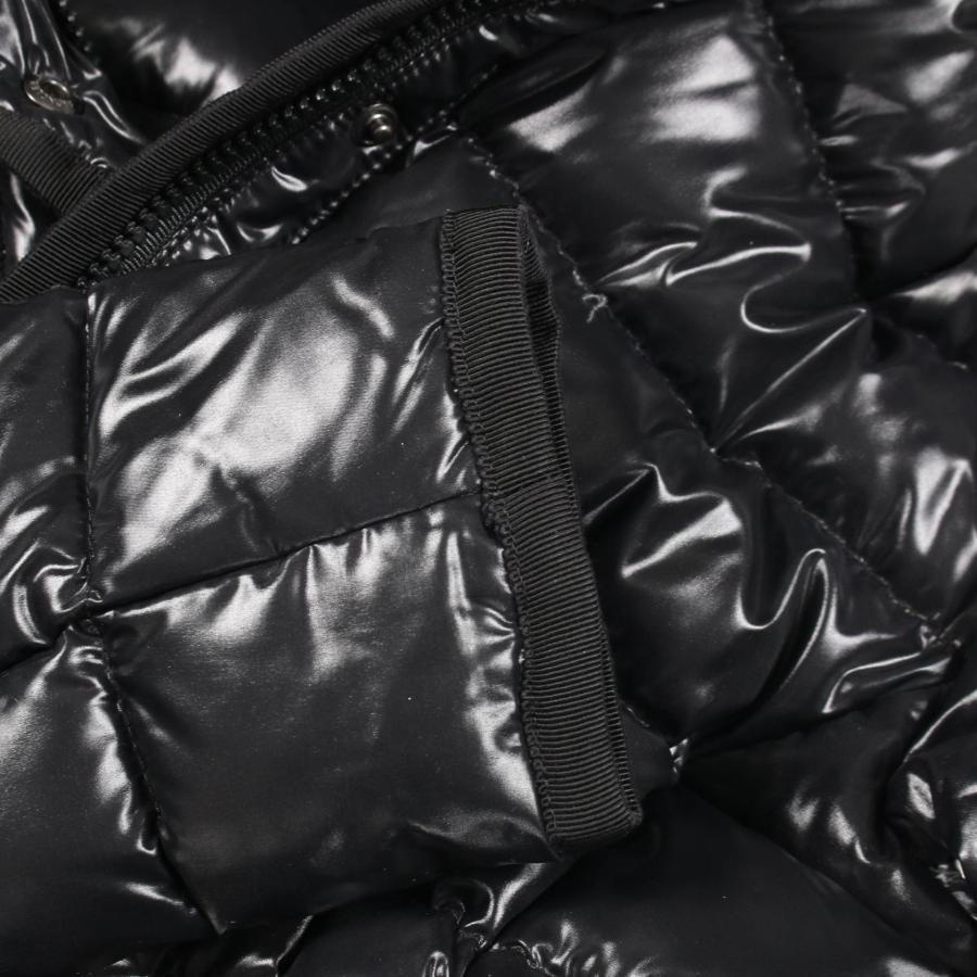 モンクレール ARMOISE ブランドオフ MONCLER ナイロン ダウンジャケット ナイロン 中古 レディース_8