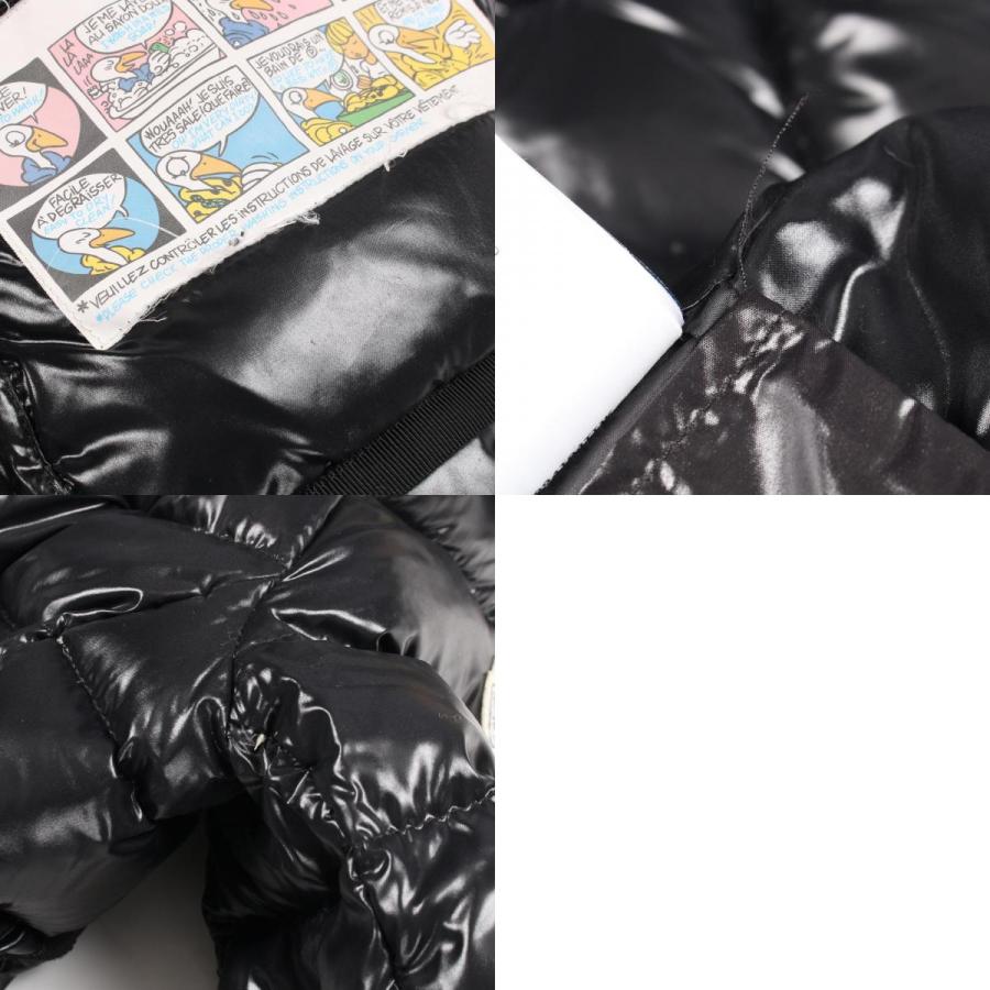 モンクレール ARMOISE ブランドオフ MONCLER ナイロン ダウンジャケット ナイロン 中古 レディース_9