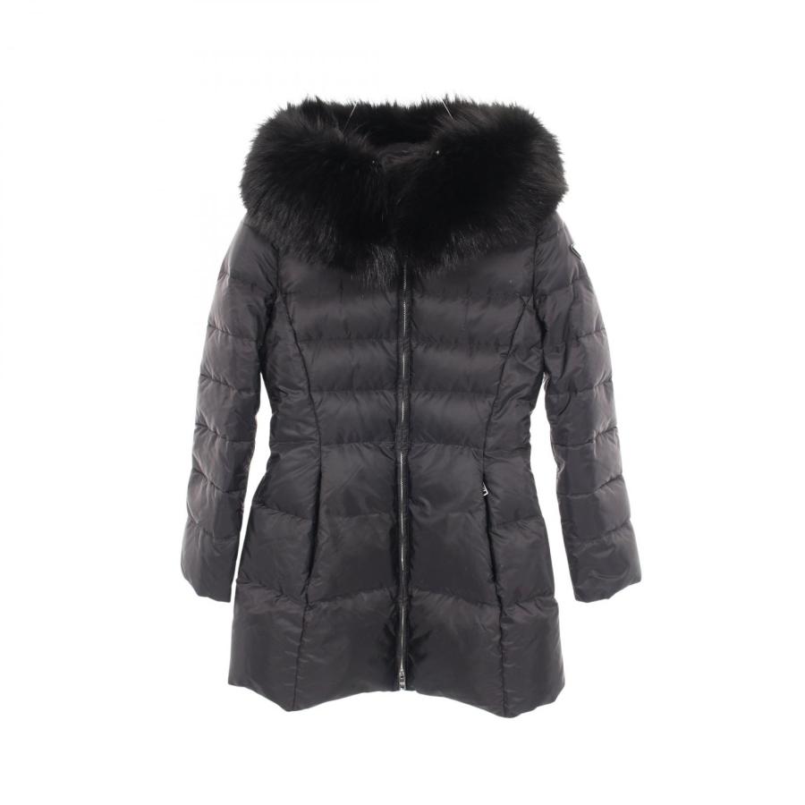 PRADA（プラダ） ブランドオフ ナイロン ダウンジャケット ダウン 中古