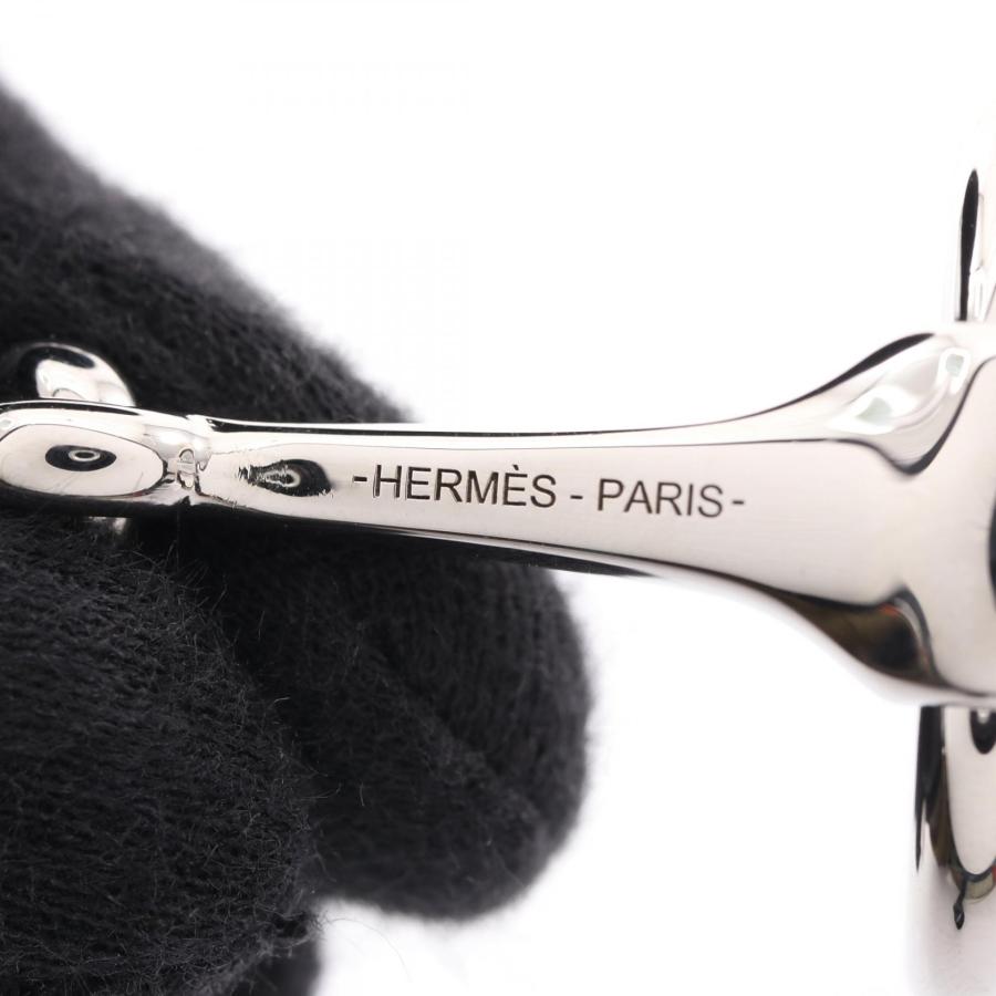 HERMES（エルメス） モールドゥ ブランドオフ その他 スカーフリング