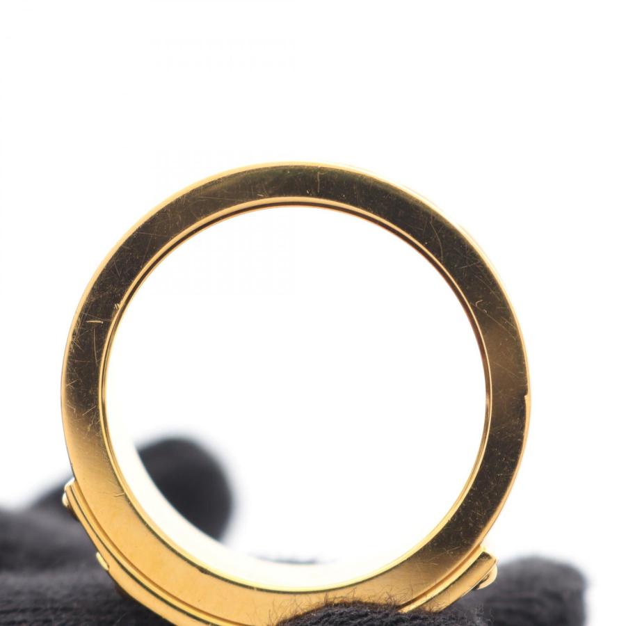 HERMES（エルメス） ケリー ブランドオフ レザー スカーフリング 中古